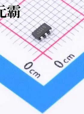 LM3405AXMK/NOPB TSOT-23-6L LED驱动