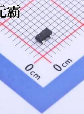 TLV76012DBZR SOT-23-3 线性稳压器(LDO)