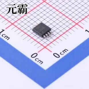 LM358BIDGKR VSSOP-8 运算放大器