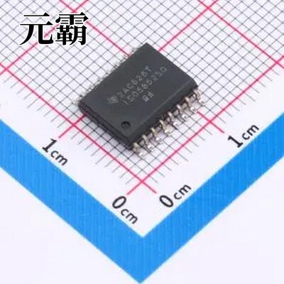 ISO5852SQDWRQ1 SOIC-16-300mil 隔离式栅极驱动器
