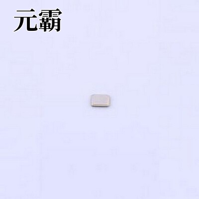 CO4024M00012T8188002 无源晶振 24MHz ±10ppm 12pF SMD1612-4P