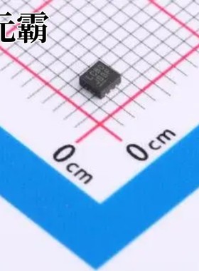 LTC4065LEDC#TRMPBF DFN-6-EP(2x2) 电池管理