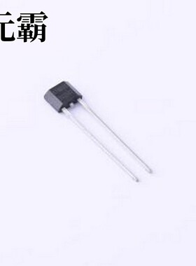 GX18B20WS 温度传感器 GX18B20WS TO-92S-2