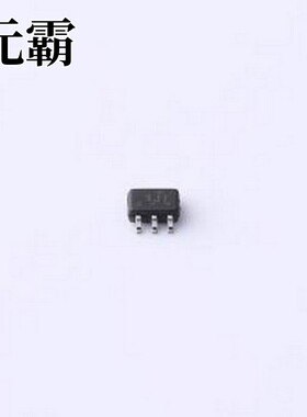 TLV3603DCKT 比较器 TLV3603DCKT SC70 (DCK)