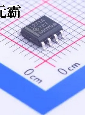 INA271AIDR SOIC-8 电流感应放大器