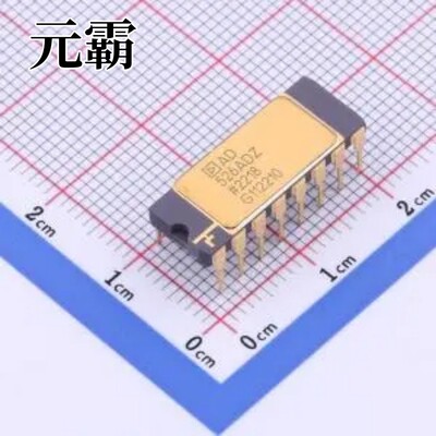 AD526ADZ CDIP-16-SB 可编程/可变增益放大器(PGA/VGA)