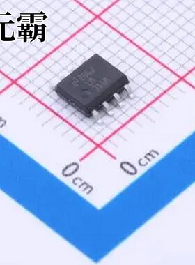 LM311MX SOIC-8 比较器
