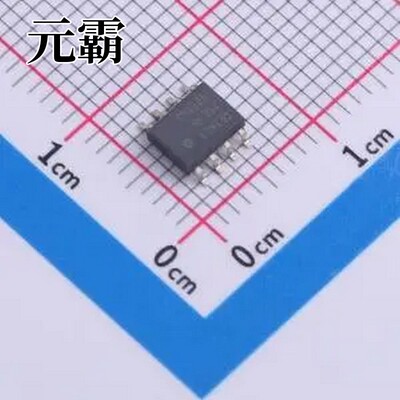 TLV9162IDR SOIC-8 运算放大器