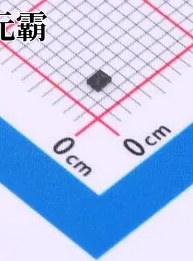 DRV5032FADMRT SON-4-EP(1.1x1.4) 霍尔开关