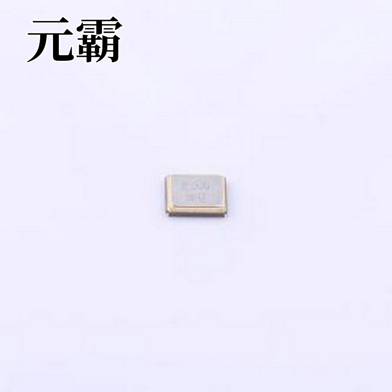 CJ13-080001210B20 无源晶振 8MHz ±10ppm 12pF SMD3225-4P