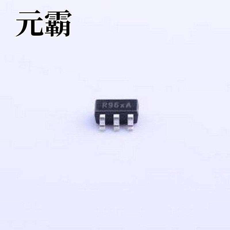 AP331AWG-7 比较器 AP331AWG-7 SOT-25-5
