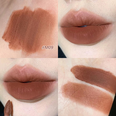 黑黄皮入门棕~akf#m09焦糖巧克力