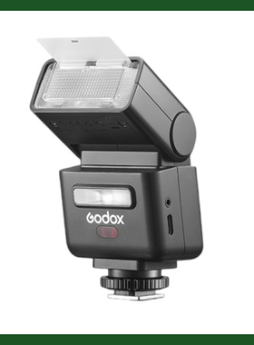 Godox神牛IT32 迷你相机闪光灯小型便携TTL高速同步自动测光