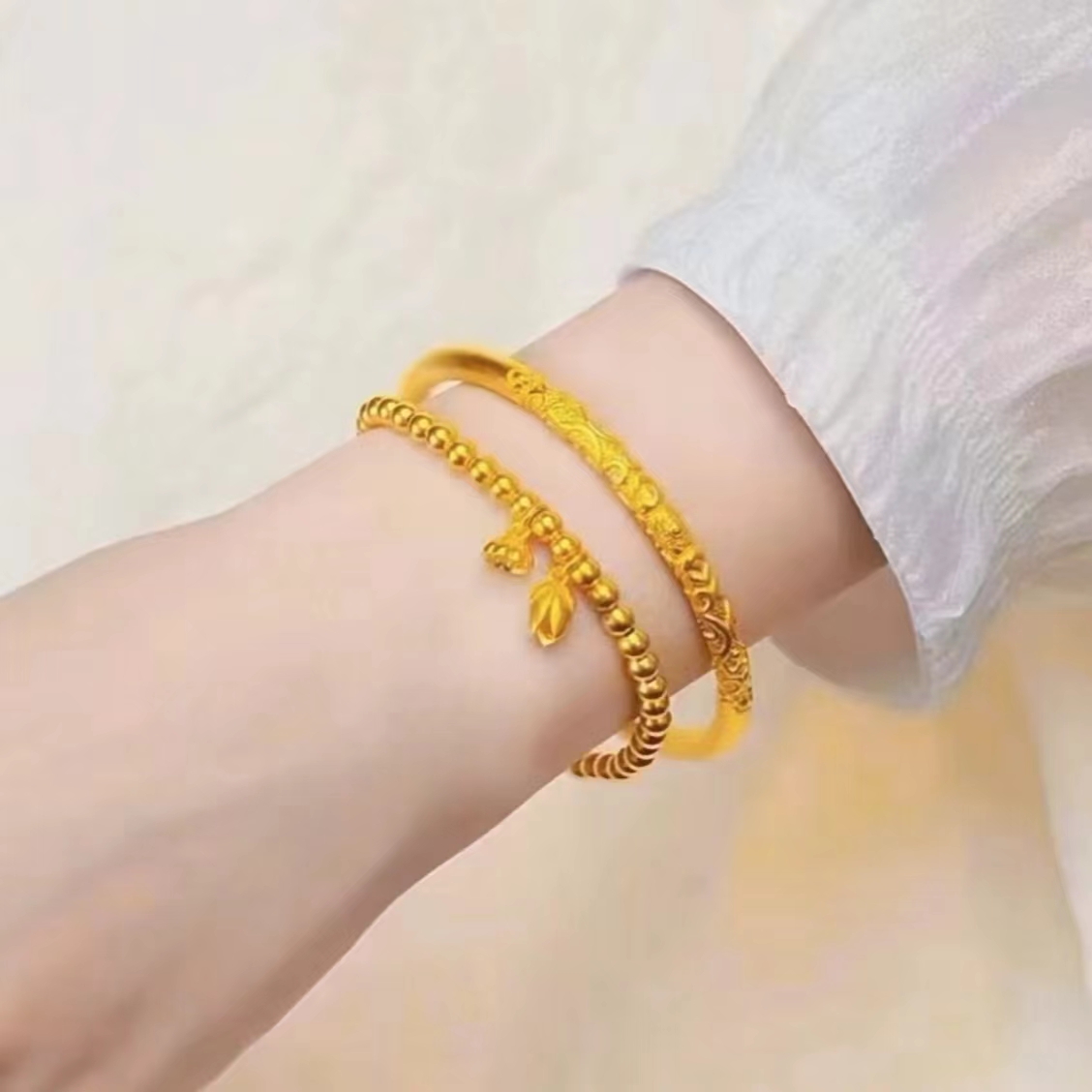 其他原创设计正品越南沙金