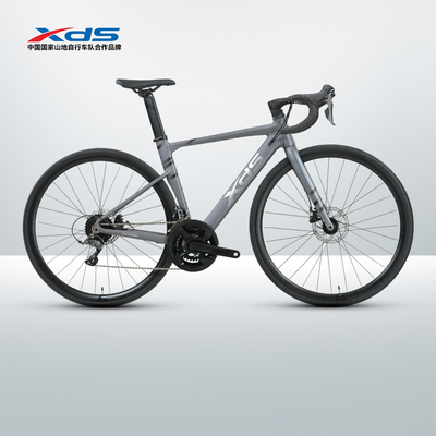 喜德盛26款进阶运动公路车