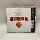R Подлинный CD Мастер игры на блюз-рок-гитаре Джефф Бек Jeff Beck Group No Horse mini 2