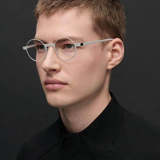 lool近视光学眼镜框架眼镜架镜框