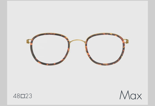 LINDBERG林德伯格眼镜框架Max Morten Nathan Nicholas Nikolaj