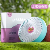 【Peach】 двойное использование автомобильного дома