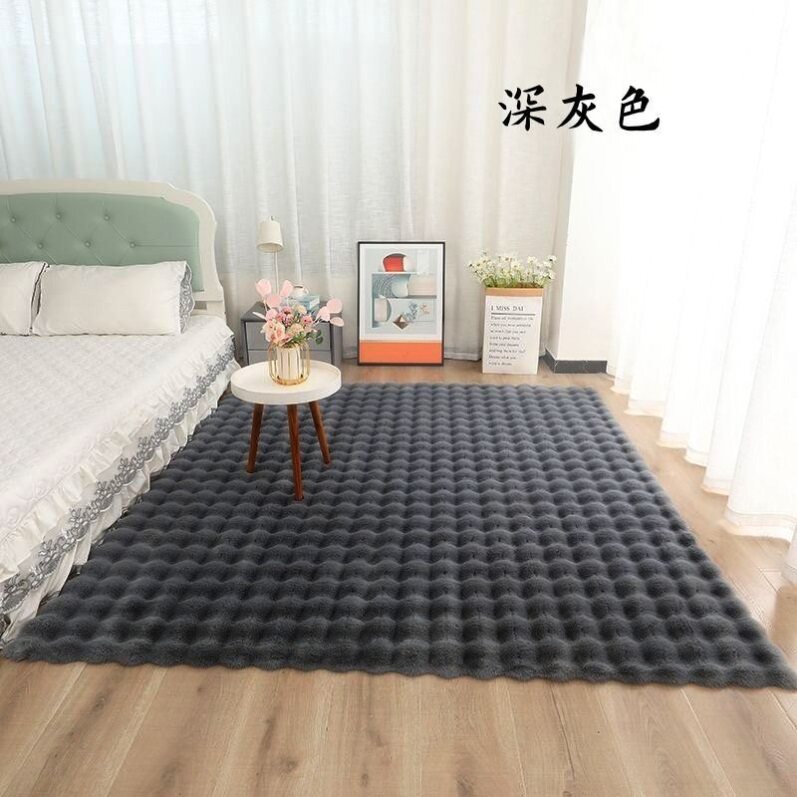 地毯大面积地面写字楼商用定做流水台 沙发垫子 简约欧式展台垫子