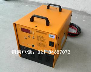 CZB5C-E24v55A全自动智能型工频充电机 叉车电池组电瓶用充电机