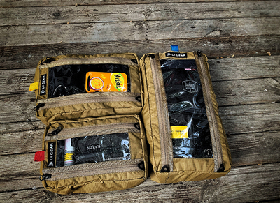 【liigear官方】新品国潮户外