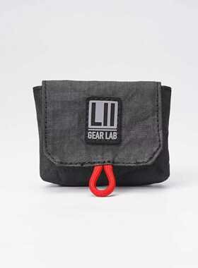【LiiGear官方】胸包二代配件户外通勤收纳包轻量化大力马耳机包