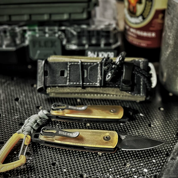 Товары от LiiGear Lab