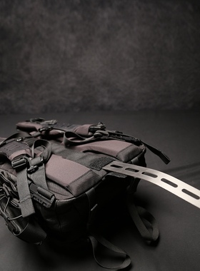 【Lii Gear官方】章鱼老师二代专属钛杆/支撑钛插杆