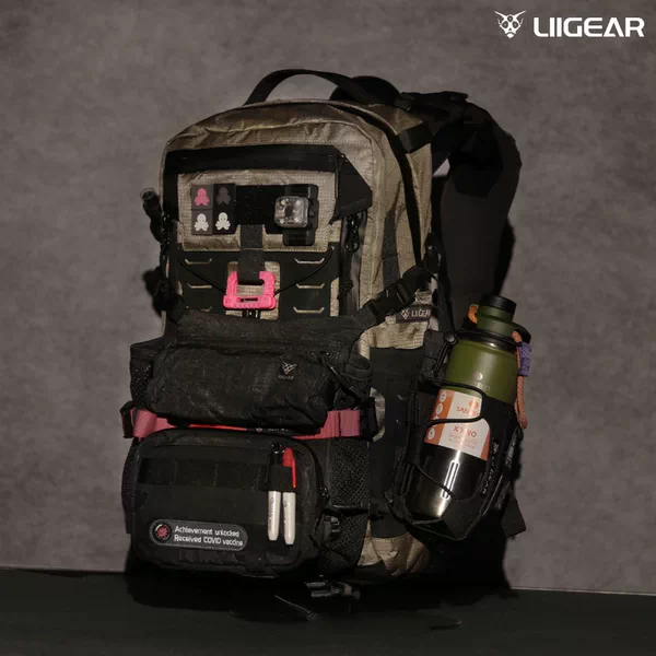 Товары от LiiGear Lab