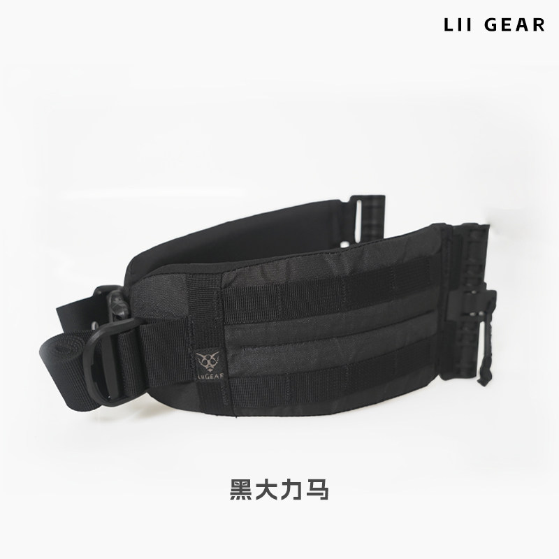 【liigear官方】咆哮重装蟋蟀