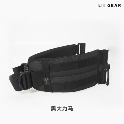 【liigear官方】咆哮重装蟋蟀