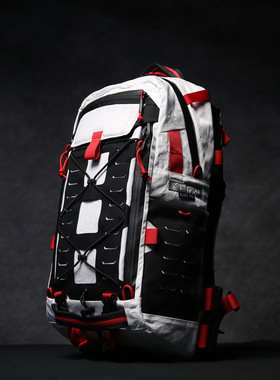 【LiiGear官方】新款章鱼二代户外双肩包休闲通勤机能Bob防水背包