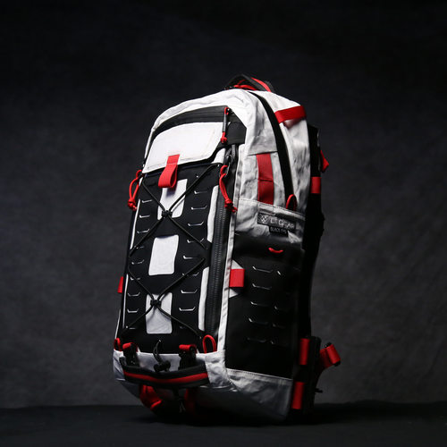 LiiGear户外20L大容量双肩包