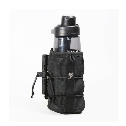 bottle日常轻量化户外水壶包