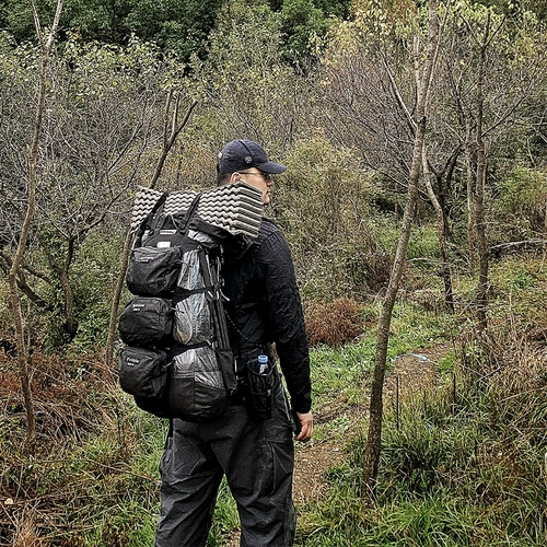 LiGear Parasite7 Generation Parasitic Beast Outdoor Beighting Multiering Multi -Function Skeleton Set