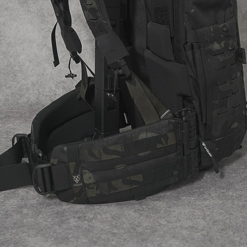 [Lii Gear Office] Адаптация к новой 蟋蟀 Puffer Puffer Fish Tiner Переустановленная талия FS быстро разобрал уплотнение талии