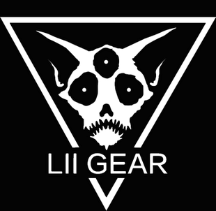 Service Customization Gear官方 黑旗客制化定制服务 Lii
