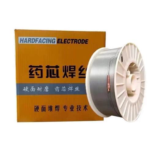 YD224E埋弧硌钨钼耐磨堆焊药芯焊丝 3.2/4.0mm