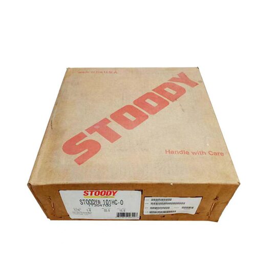 美国司都迪Stoody 160堆焊耐磨药芯焊丝1.2、1.6mm