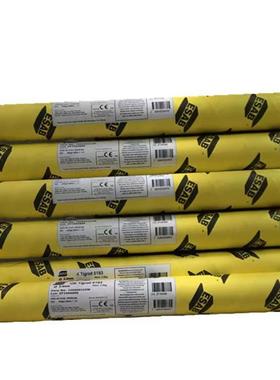 供应瑞典伊萨esab纯铝ER5356铝硅氩弧实芯焊丝