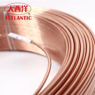 大西洋低合金钢CHW 60C高强钢实芯焊丝1.6mm