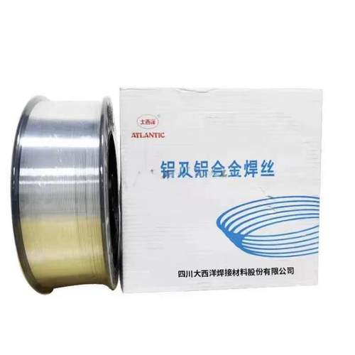 大西洋CHG-55B2V耐热钢氩弧焊丝R30R31R40氩弧合金焊丝