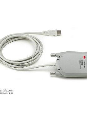是德科技Keysight 82357B连接线GPIB转USB通讯传输线高速数据传送