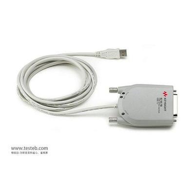 Keysight82357B连接线GPIB转USB