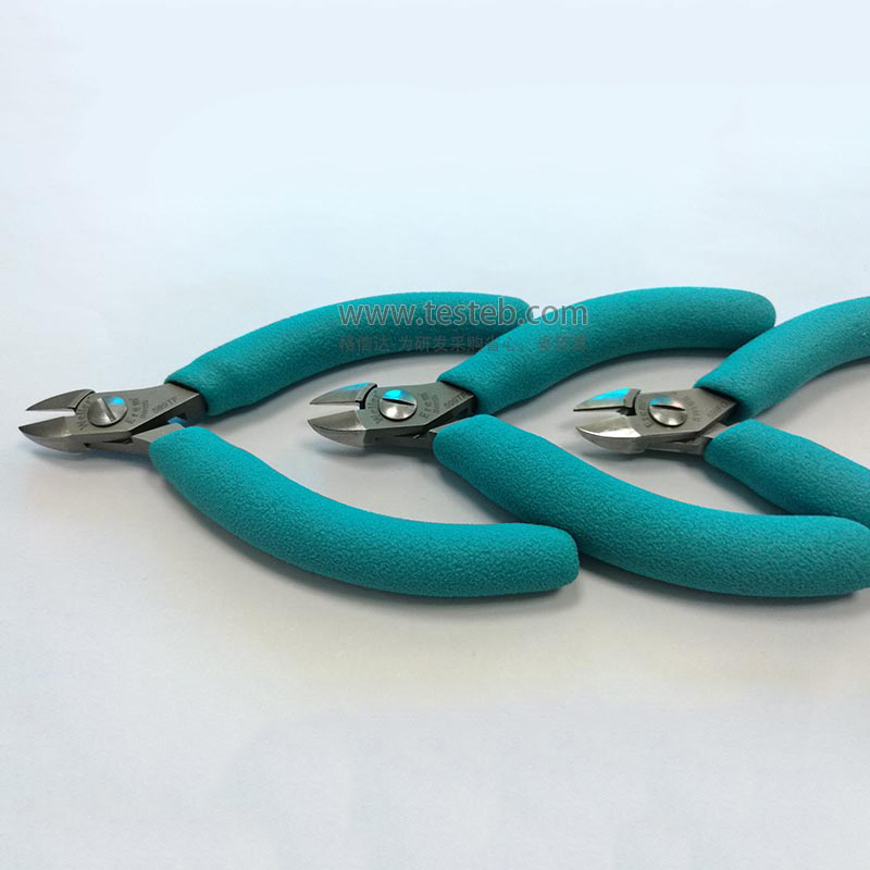 Weller-Erem599TF剪钳硬丝剪切