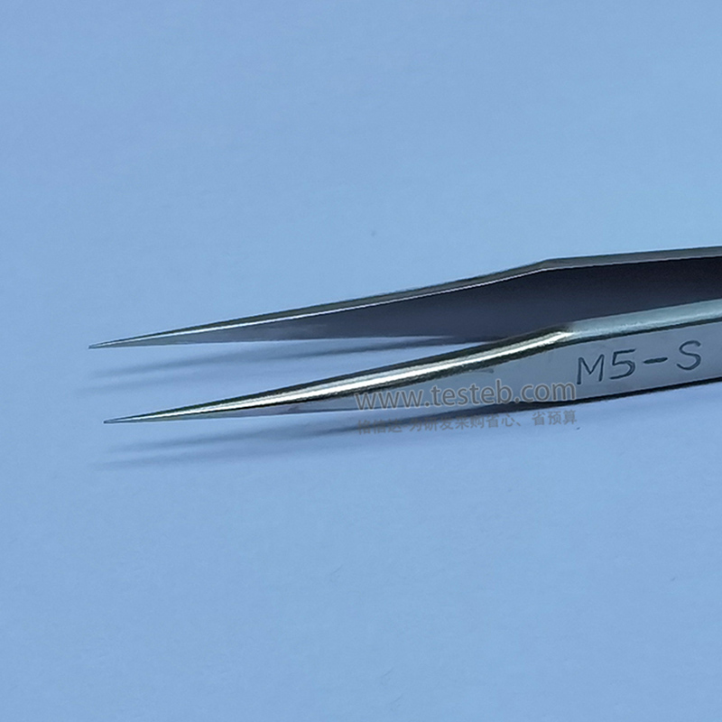 Weller-EremM5S显微镜镊子