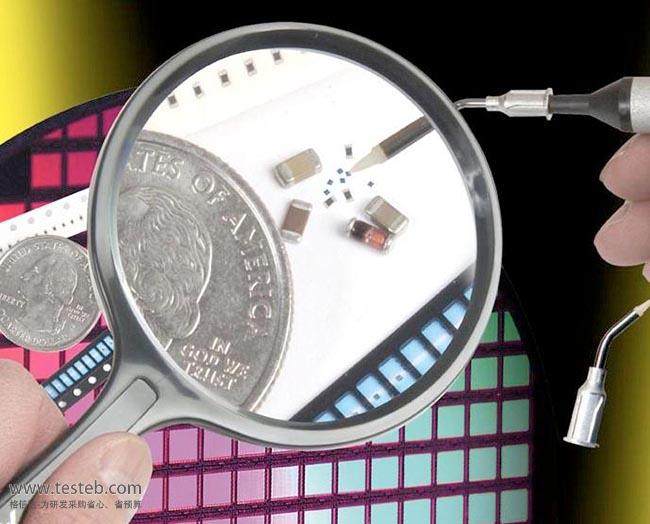 美国VirtualVSPT1005真空吸笔头