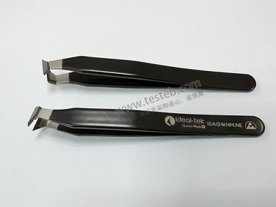 瑞士Ideal-tek15AGHM剪切镊子