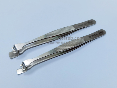 瑞士Sipel300W-SA晶圆镊子